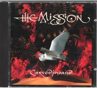 The Mission – Carved in Sand – Universal Music Group