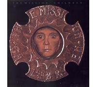 THE MISSION - Children (1988) [Import]