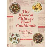 The Mission Chinese Food Cookbook