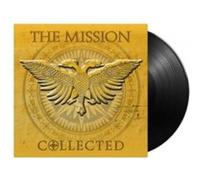 The Mission Collected E