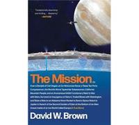 The Mission - David W Brown - HarperCollins Publishers - Livre en Anglais - Paperback David W BrownDavid W Brown (Auteur)