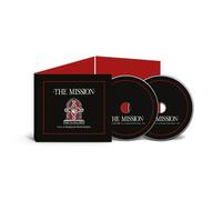 The Mission - Déjà Vu - Live At Shepherds Bush Empire - 2CD