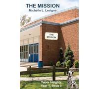 The Mission: Four wounded souls trust God for healing and come together in teamwork and service.
