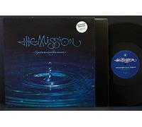 The Mission - Hands Across The Ocean