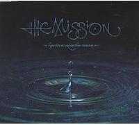 The Mission - Hands Across The Ocean [UK Import]