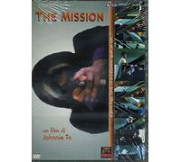 The Mission [Import]