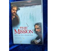 The Mission – Import – EuroVideo