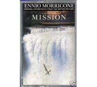 The Mission [Import]