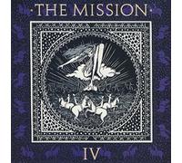 The Mission - IV - Wasteland