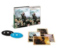 The Mission Limited Edition Blu Ray / DVD / Art Cards / Digital Download / Import / Region Free Blu Ray