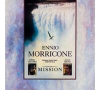 The Mission : Music From The Motion Picture CD