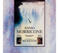 The Mission: Original Soundtrack From The Motion Picture Soundtrack Edition (1992) Audio CD