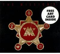 The Mission - Raising Cain