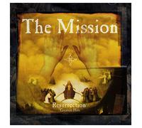 The Mission - Resurrection