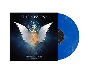 The Mission - Resurrection - The Best Of