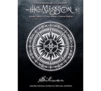 THE MISSION - SILVER (25TH ANNIVERSARY CELEBRATION) CD + DVD ROCK & POP NEUF