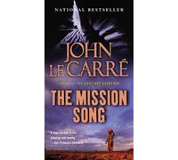 The Mission Song: A Novel