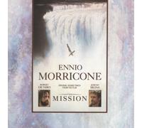 The mission (soundtrack)