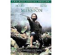The Mission , (Special Edition) G