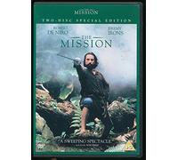 The Mission – Édition spéciale (Import anglais)