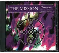 The Mission - Swoon/Ed Limitee