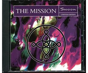 The Mission - Swoon/Ed Limitee