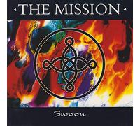 The Mission - Swoon (Gros Boitier)