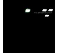 THE MISSION - THE BRIGHTEST LIGHT CD 11 TRACKS POP / DARK WAVE NEUF