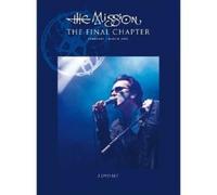 SPV Entertainment – Mission-The Final Chapter