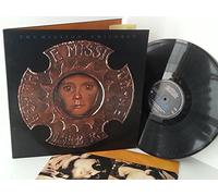 THE MISSION - THE MISSION children, gatefold, MISH 2