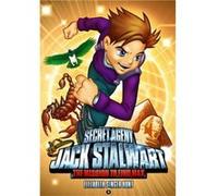 The Mission to Find Max: Egypt (Secret Agent Jack Stalwart) - [Livre en VO] Hunt Elizabeth (Auteur)