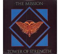 The Mission - Tower of Strength