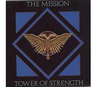 The Mission - Tower of Strength (Ext. Version, 1988, Plus 3 Tracks) [Import]