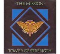 THE MISSION - Tower of Strength [Import]