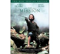 The Mission (Two-Disc Special Edition) [Import USA Zone 1]
