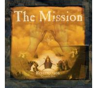 The Mission UK - Resurrection: Greatest Hits [Import]