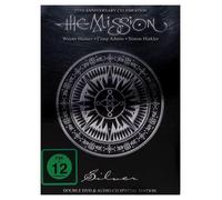 Mission,the - Silver