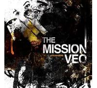 THE MISSION VEO - STRANGERS CD NEUF