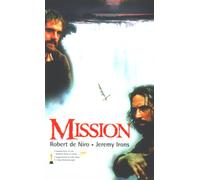 The Mission [VHS]