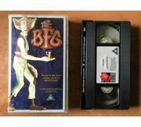 The Mission [VHS] [Import allemand]