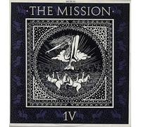 The Mission - Wasteland [Import]