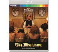 The Missionary [Blu-Ray] [Region B] (IMPORT) (Pas de version française)