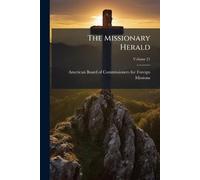 The Missionary Herald