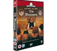 The Missionary [Import]