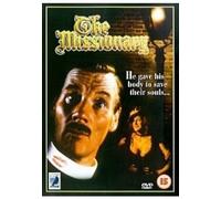 The Missionary [Import allemand]