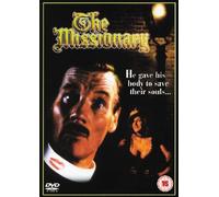 The Missionary [Import anglais]