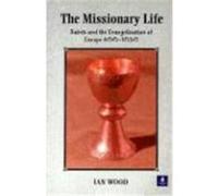 The Missionary Life I. N. Wood (Auteur)