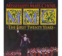 The Mississippi Mass Choir - First Twenty