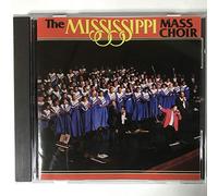The Mississippi Mass Choir - Live in Jackson, Mississippi