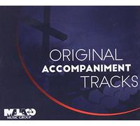 The Mississippi Mass Choir - Near The Cross